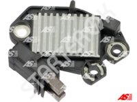 Реле регулятор напряжения генератора AS 2REG0196760