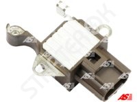 Реле регулятор напряжения генератора AS 2REG0228936