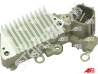 Реле регулятор напряжения генератора AS 2REG0230142