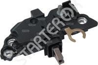 Реле регулятор напряжения генератора CARGO 2REG0158142