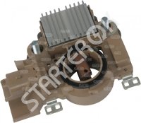 Реле регулятор напряжения генератора CARGO 2REG0316363