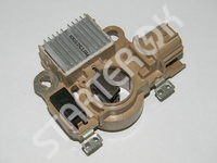 Реле регулятор напряжения генератора MITSUBISHI 2REG0195118