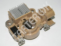 Реле регулятор напряжения генератора MITSUBISHI 2REG0195119