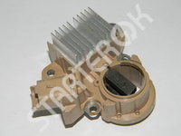 Реле регулятор напряжения генератора MITSUBISHI 2REG0195123
