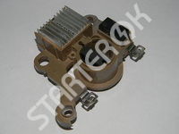 Реле регулятор напряжения генератора MITSUBISHI 2REG0195125