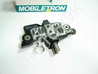 Реле регулятор напряжения генератора MOBILETRON 2REG0018219