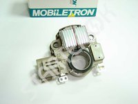 Реле регулятор напряжения генератора MOBILETRON 2REG0018350