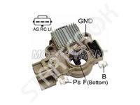 Купить Реле регулятор напряжения генератора Реле регулятор напряжения генератора