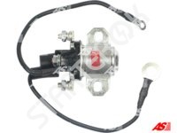 Реле включения дополнительное, стартер AS 1SW0150116