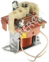 Реле включения дополнительное, стартер CARGO 1SW0018606