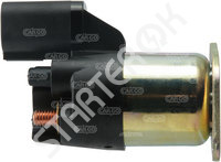 Реле включения дополнительное, стартер CARGO 1SW0153350