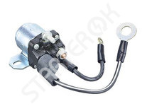 Реле включения дополнительное, стартер MITSUBISHI 1SW0307344