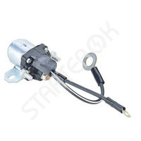 Реле включения дополнительное, стартер MITSUBISHI 1SW0307347