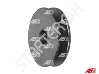 Ременный шкив, генератор AS 2PUL0140258