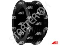 Ременный шкив, генератор AS 2PUL0146501