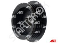 Ременный шкив, генератор AS 2PUL0194179