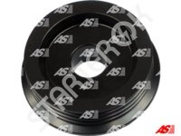 Ременный шкив, генератор AS 2PUL0194456