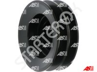 Ременный шкив, генератор AS 2PUL0228958