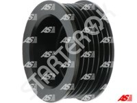 Ременный шкив, генератор AS 2PUL0228965