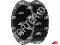 Ременный шкив, генератор AS 2PUL0228966