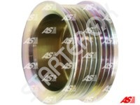Ременный шкив, генератор AS 2PUL0228982