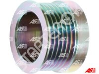 Ременный шкив, генератор AS 2PUL0229002