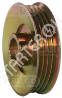 Ременный шкив, генератор CARGO 2PUL0024800