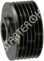Ременный шкив, генератор CARGO 2PUL0024911