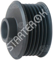 Ременный шкив, генератор CARGO 2PUL0024963