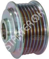 Ременный шкив, генератор CARGO 2PUL0024983