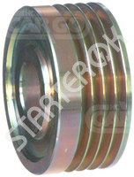 Ременный шкив, генератор CARGO 2PUL0025052