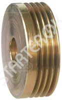 Ременный шкив, генератор CARGO 2PUL0025055