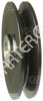 Ременный шкив, генератор CARGO 2PUL0025060