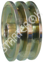 Ременный шкив, генератор CARGO 2PUL0025061