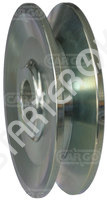 Ременный шкив, генератор CARGO 2PUL0025067