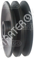 Ременный шкив, генератор CARGO 2PUL0025075