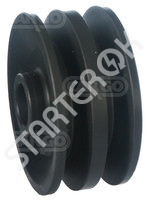 Ременный шкив, генератор CARGO 2PUL0025084
