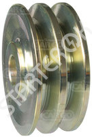 Ременный шкив, генератор CARGO 2PUL0025085