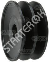 Ременный шкив, генератор CARGO 2PUL0025105