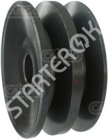 Ременный шкив, генератор CARGO 2PUL0025107