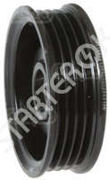 Ременный шкив, генератор CARGO 2PUL0025110