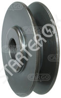 Ременный шкив, генератор CARGO 2PUL0129108