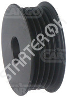 Ременный шкив, генератор CARGO 2PUL0129206