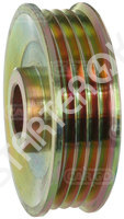 Ременный шкив, генератор CARGO 2PUL0129375