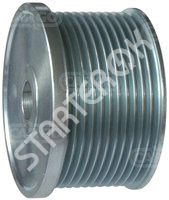 Ременный шкив, генератор CARGO 2PUL0129759