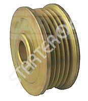 Ременный шкив, генератор CARGO 2PUL0131248