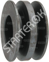 Ременный шкив, генератор CARGO 2PUL0131657