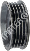 Ременный шкив, генератор CARGO 2PUL0140119