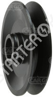 Ременный шкив, генератор CARGO 2PUL0140822