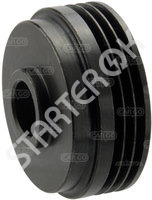 Ременный шкив, генератор CARGO 2PUL0143455